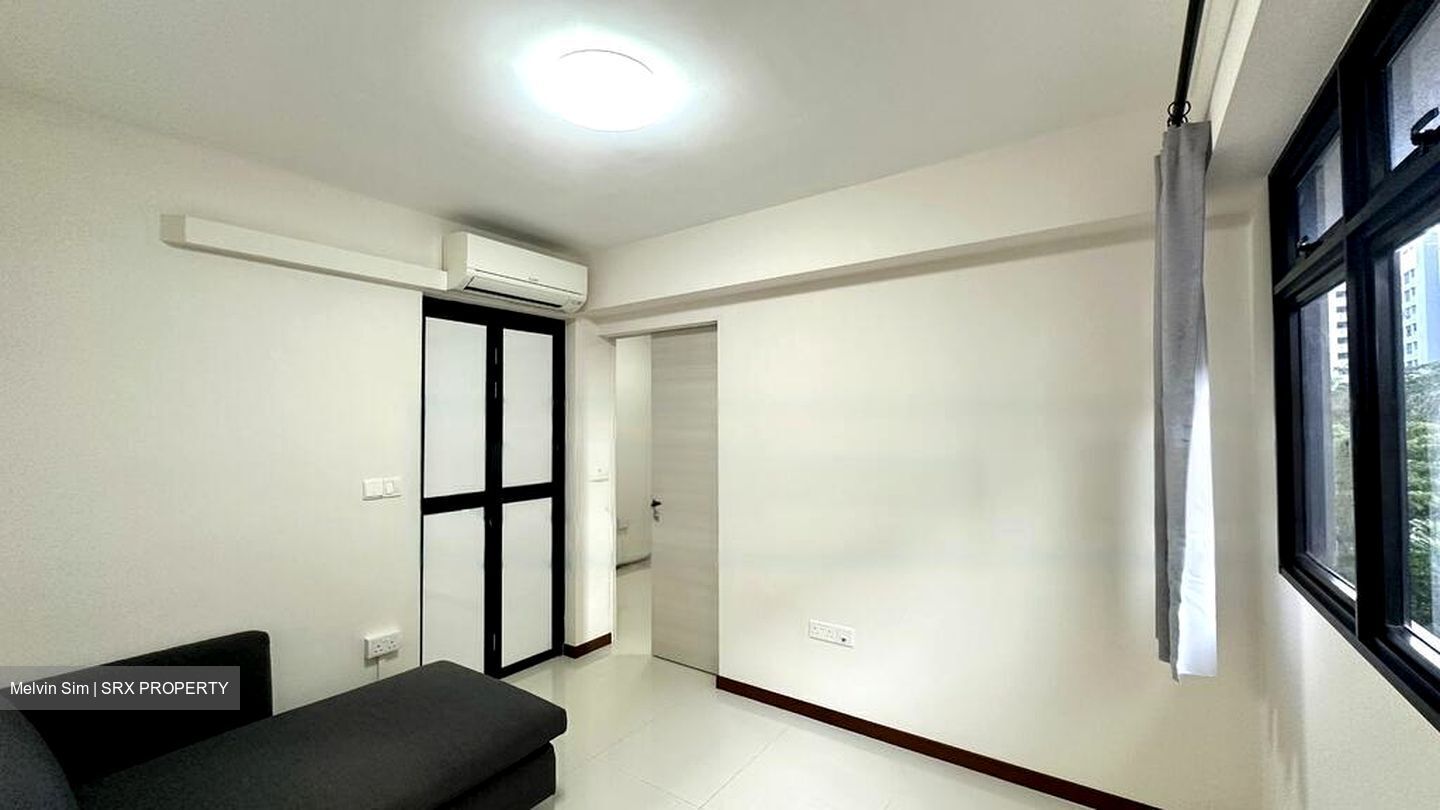 Blk 131B Eastlink I @ Canberra (Sembawang), HDB 2 Rooms #484903541